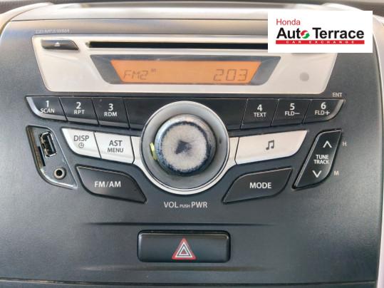 2014 Maruti&nbsp;Wagon R VXI BS IV