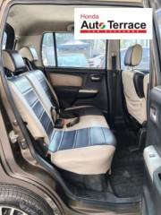 2014 Maruti&nbsp;Wagon R VXI BS IV