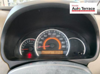 2014 Maruti&nbsp;Wagon R VXI BS IV