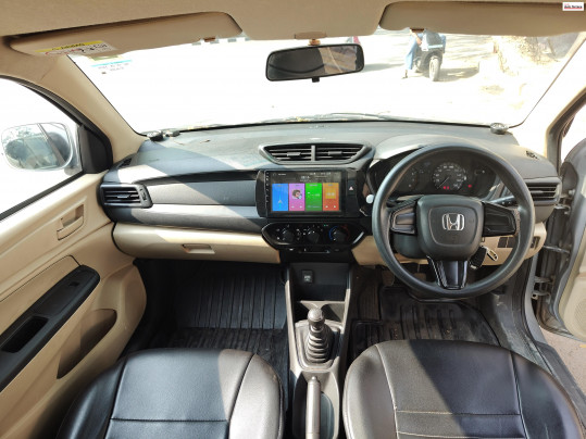 2020 Honda&nbsp;Amaze 2016-2021 E Petrol