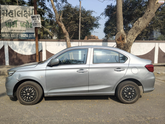 2020 Honda&nbsp;Amaze 2016-2021 E Petrol
