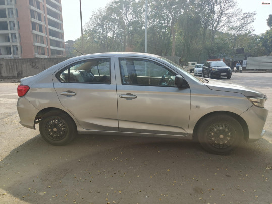 2020 Honda&nbsp;Amaze 2016-2021 E Petrol