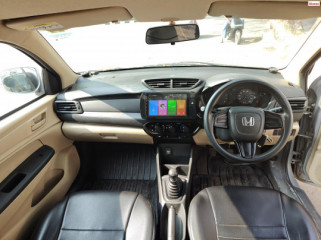 2020 Honda&nbsp;Amaze 2016-2021 E Petrol