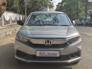 2020 Honda&nbsp;Amaze 2016-2021 E Petrol