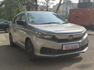 2020 Honda&nbsp;Amaze 2016-2021 E Petrol