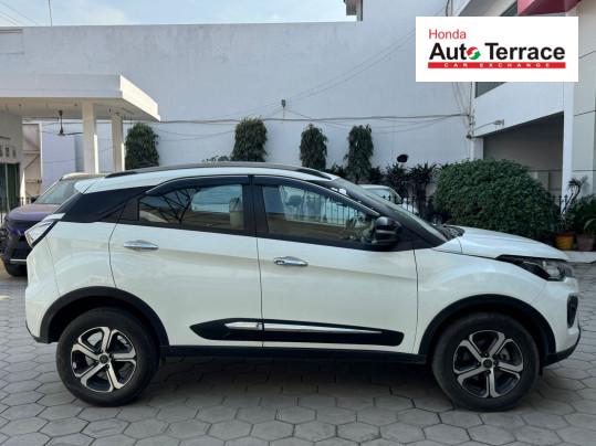 2023 Tata&nbsp;Nexon 2017-2020 1.5 Revotorq XZ