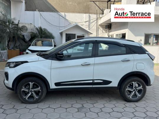 2023 Tata&nbsp;Nexon 2017-2020 1.5 Revotorq XZ