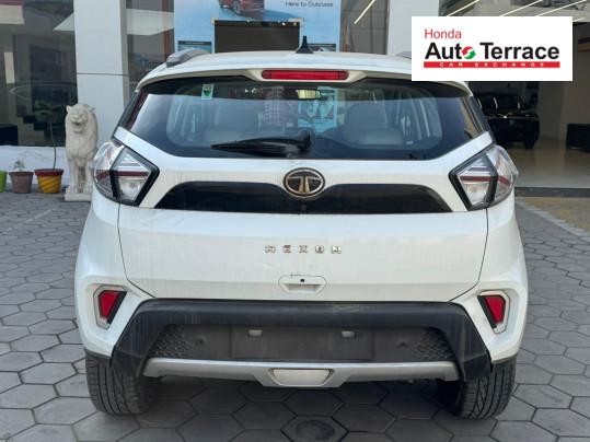 2023 Tata&nbsp;Nexon 2017-2020 1.5 Revotorq XZ