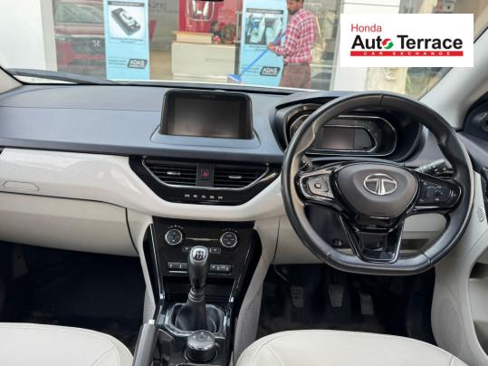 2023 Tata&nbsp;Nexon 2017-2020 1.5 Revotorq XZ