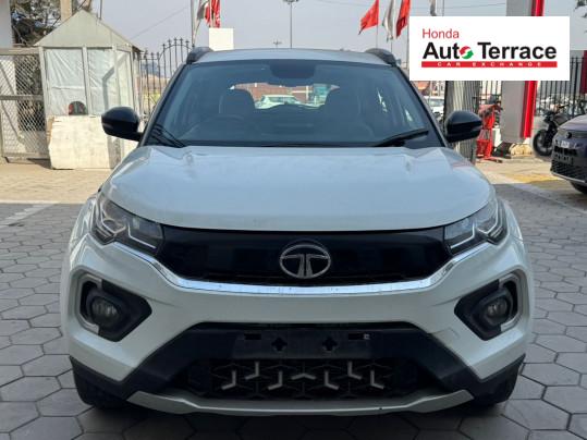 2023 Tata&nbsp;Nexon 2017-2020 1.5 Revotorq XZ