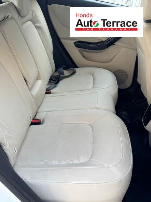 2023 Tata&nbsp;Nexon 2017-2020 1.5 Revotorq XZ