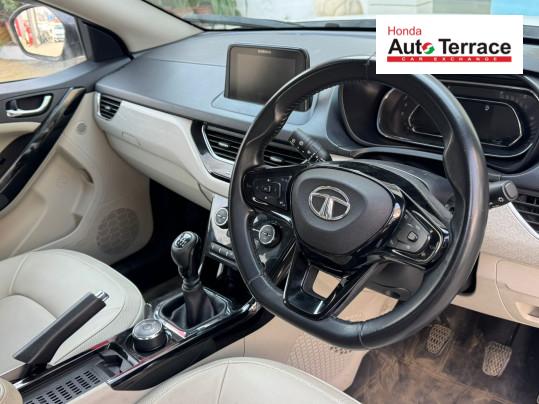 2023 Tata&nbsp;Nexon 2017-2020 1.5 Revotorq XZ