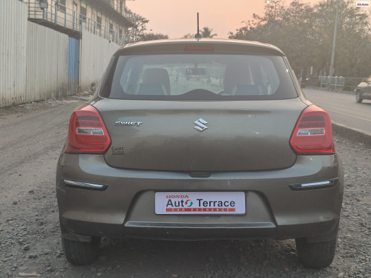 2019 Maruti&nbsp;Swift VXI