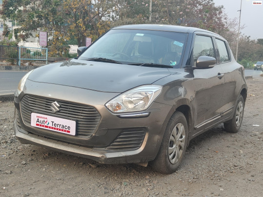 2019 Maruti&nbsp;Swift VXI