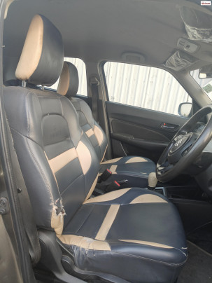 2019 Maruti&nbsp;Swift VXI