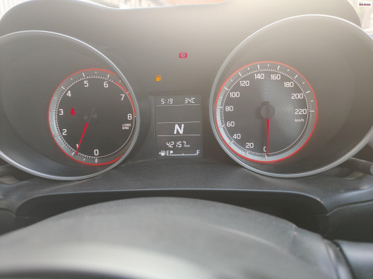 2019 Maruti&nbsp;Swift VXI