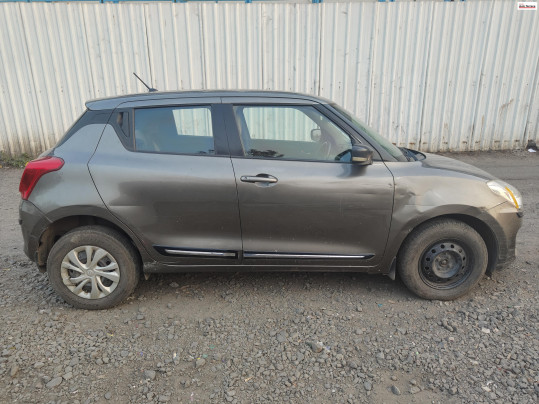 2019 Maruti&nbsp;Swift VXI
