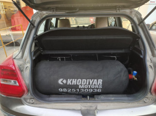 2019 Maruti&nbsp;Swift VXI