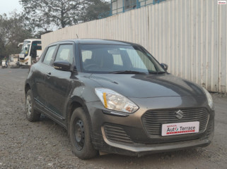 2019 Maruti&nbsp;Swift VXI