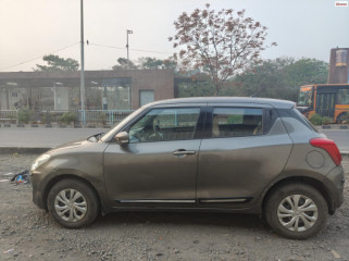 2019 Maruti&nbsp;Swift VXI
