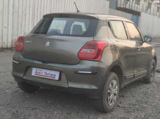 2019 Maruti&nbsp;Swift VXI