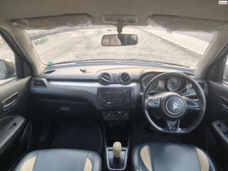 2019 Maruti&nbsp;Swift VXI