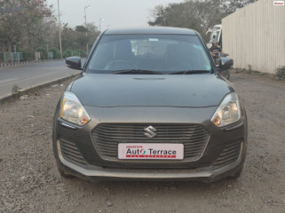 2019 Maruti&nbsp;Swift VXI