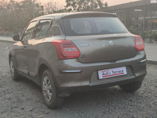 2019 Maruti&nbsp;Swift VXI