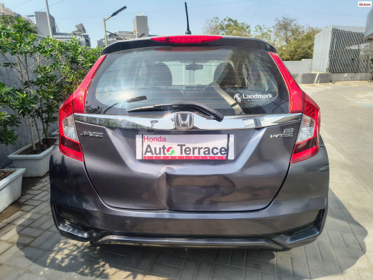 2020 Honda&nbsp;Jazz 2018-2020 VX CVT