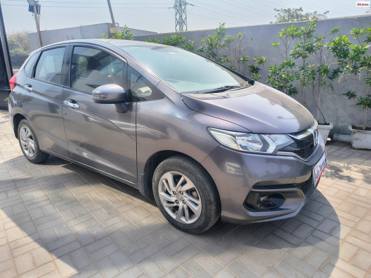 2020 Honda&nbsp;Jazz 2018-2020 VX CVT