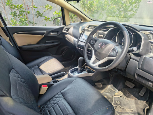 2020 Honda&nbsp;Jazz 2018-2020 VX CVT