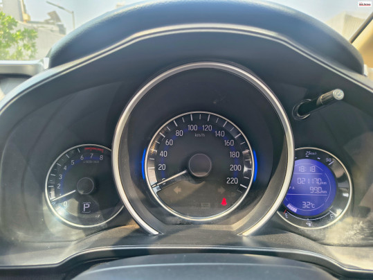 2020 Honda&nbsp;Jazz 2018-2020 VX CVT