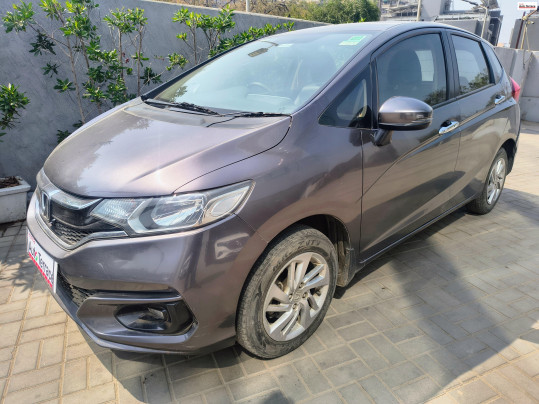 2020 Honda&nbsp;Jazz 2018-2020 VX CVT