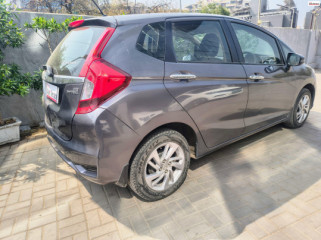 2020 Honda&nbsp;Jazz 2018-2020 VX CVT