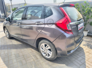 2020 Honda&nbsp;Jazz 2018-2020 VX CVT