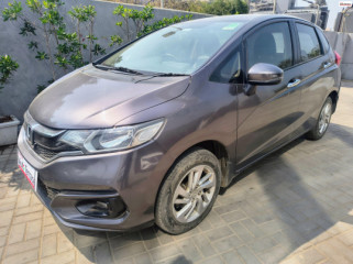 2020 Honda&nbsp;Jazz 2018-2020 VX CVT