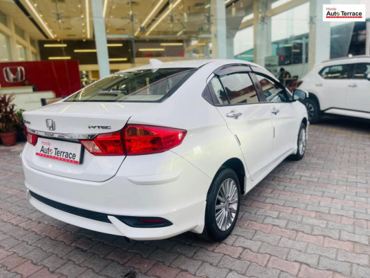 2018 Honda&nbsp;City 4th Generation i-VTEC V