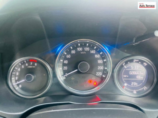 2018 Honda&nbsp;City 4th Generation i-VTEC V