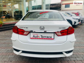 2018 Honda&nbsp;City 4th Generation i-VTEC V