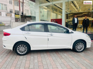 2018 Honda&nbsp;City 4th Generation i-VTEC V