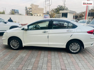 2018 Honda&nbsp;City 4th Generation i-VTEC V