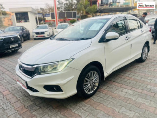 2018 Honda&nbsp;City 4th Generation i-VTEC V