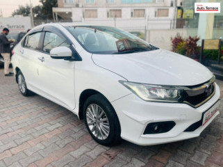 2018 Honda&nbsp;City 4th Generation i-VTEC V