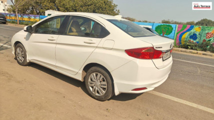 2016 Honda&nbsp;City 4th Generation i VTEC CVT SV