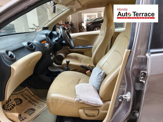 2015 Honda&nbsp;Amaze 2016-2021 S Petrol