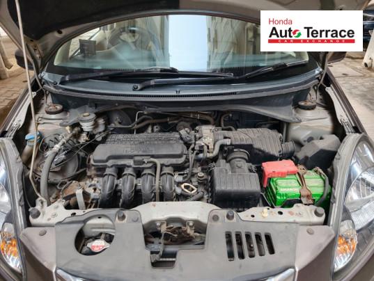2015 Honda&nbsp;Amaze 2016-2021 S Petrol