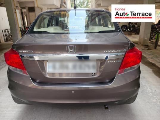 2015 Honda&nbsp;Amaze 2016-2021 S Petrol