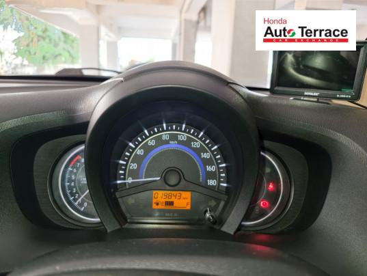 2015 Honda&nbsp;Amaze 2016-2021 S Petrol