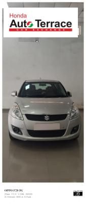2013 Maruti&nbsp;Swift VXI