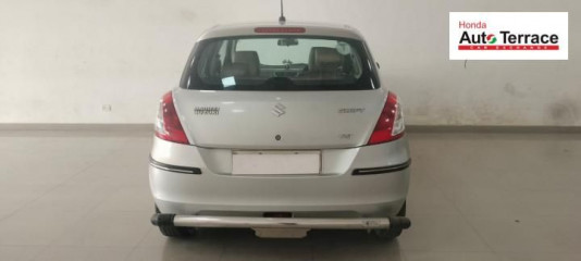 2013 Maruti&nbsp;Swift VXI